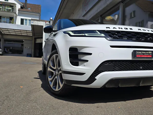 Land Rover Range Rover Evoque R-Dynamic P 250 AB AT9