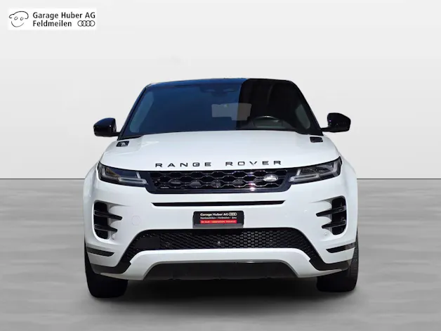 Land Rover Range Rover Evoque R-Dynamic P 250 AB AT9
