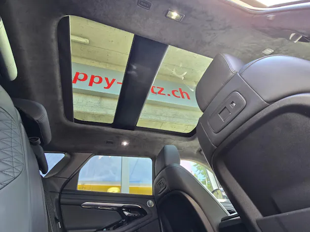 Land Rover Range Rover Evoque R-Dynamic P 250 AB AT9