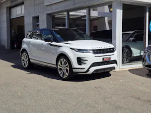 Land Rover Range Rover Evoque R-Dynamic P 250 AB AT9