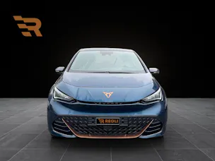 Cupra Born 58 kWh