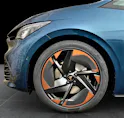 Cupra Born 58 kWh