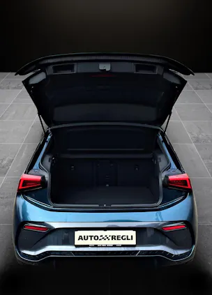 Cupra Born 58 kWh
