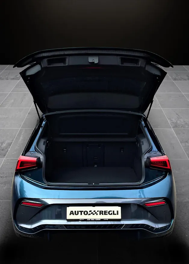 Cupra Born 58 kWh