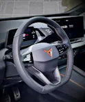 Cupra Born 58 kWh