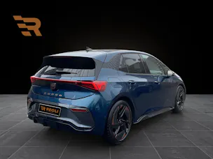 Cupra Born 58 kWh