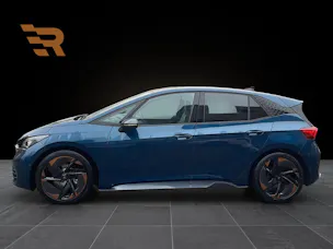 Cupra Born 58 kWh
