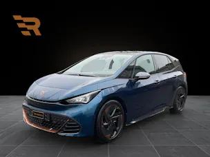Cupra Born 58 kWh