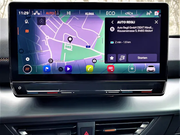 Cupra Born 58 kWh
