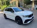 VW Tiguan 1.5TSI Evo R-Line DSG