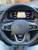 VW Tiguan 1.5TSI Evo R-Line DSG