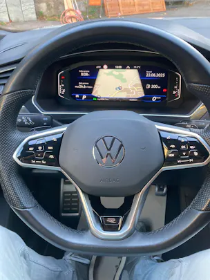 VW Tiguan 1.5TSI Evo R-Line DSG