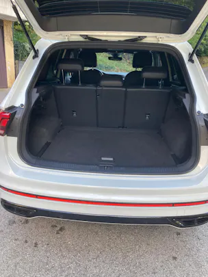 VW Tiguan 1.5TSI Evo R-Line DSG