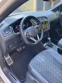 VW Tiguan 1.5TSI Evo R-Line DSG