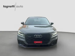 Audi Q2 2.0 TDI sport quattro S-tronic