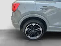 Audi Q2 2.0 TDI sport quattro S-tronic