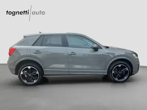 Audi Q2 2.0 TDI sport quattro S-tronic