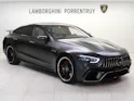 Mercedes-Benz AMG GT 4 63 S EDITION 1