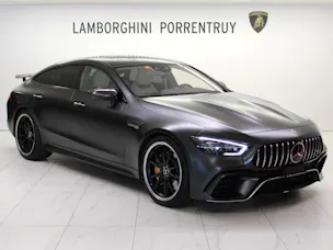Mercedes-Benz AMG GT 4 63 S EDITION 1