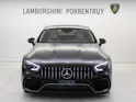 Mercedes-Benz AMG GT 4 63 S EDITION 1