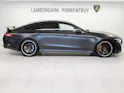 Mercedes-Benz AMG GT 4 63 S EDITION 1