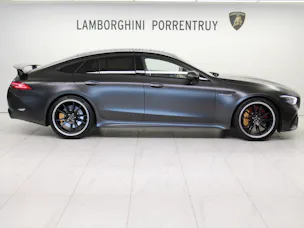 Mercedes-Benz AMG GT 4 63 S EDITION 1