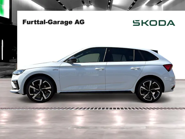 Škoda Scala 1.5 TSI Monte Carlo DSG