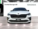 Škoda Scala 1.5 TSI Monte Carlo DSG