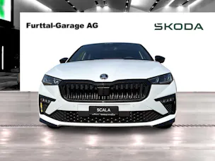 Škoda Scala 1.5 TSI Monte Carlo DSG
