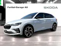 Škoda Scala 1.5 TSI Monte Carlo DSG