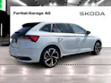 Škoda Scala 1.5 TSI Monte Carlo DSG