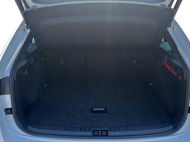 Škoda Scala 1.5 TSI Monte Carlo DSG
