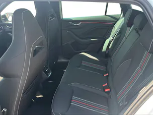 Škoda Scala 1.5 TSI Monte Carlo DSG