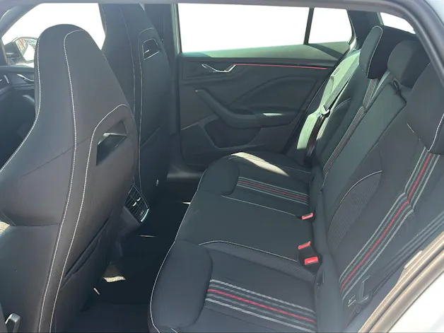 Škoda Scala 1.5 TSI Monte Carlo DSG