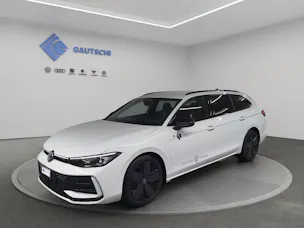 VW Passat Variant 2.0 TDI evo R-Line DSG