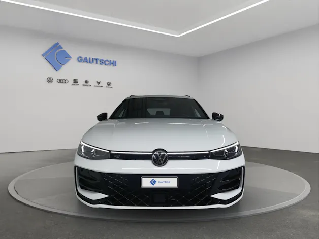 VW Passat Variant 2.0 TDI evo R-Line DSG