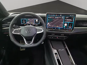 VW Passat Variant 2.0 TDI evo R-Line DSG