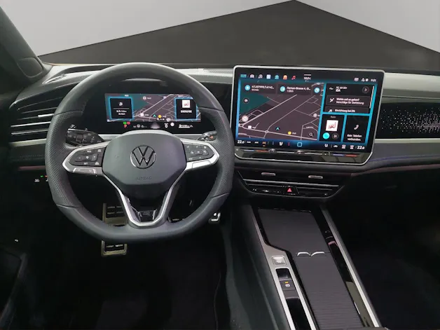VW Passat Variant 2.0 TDI evo R-Line DSG