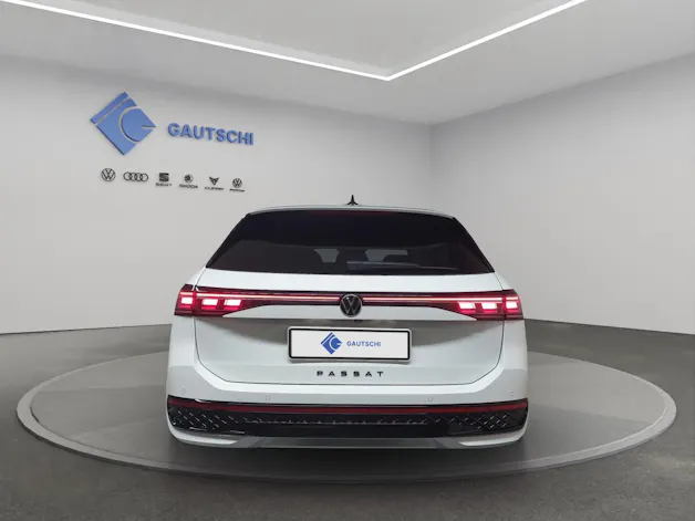 VW Passat Variant 2.0 TDI evo R-Line DSG