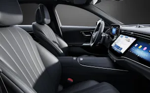 Mercedes-Benz E 220 d 4Matic 9G-Tronic