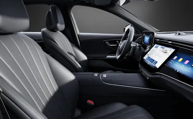 Mercedes-Benz E 220 d 4Matic 9G-Tronic