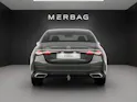 Mercedes-Benz E 220 d 4Matic 9G-Tronic