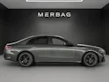 Mercedes-Benz E 220 d 4Matic 9G-Tronic