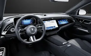 Mercedes-Benz E 220 d 4Matic 9G-Tronic