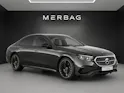 Mercedes-Benz E 220 d 4Matic 9G-Tronic