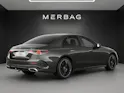 Mercedes-Benz E 220 d 4Matic 9G-Tronic