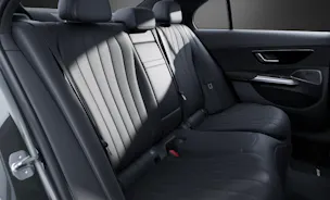 Mercedes-Benz E 220 d 4Matic 9G-Tronic