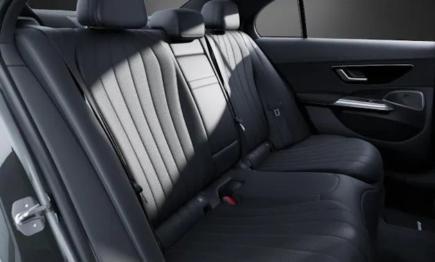 Mercedes-Benz E 220 d 4Matic 9G-Tronic