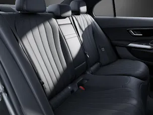 Mercedes-Benz E 220 d 4Matic 9G-Tronic