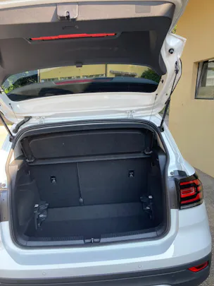 VW T-Cross 1.0 TSI Life Limited DSG